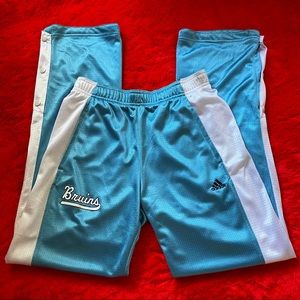 UCLA Bruins Adidas Track Pants